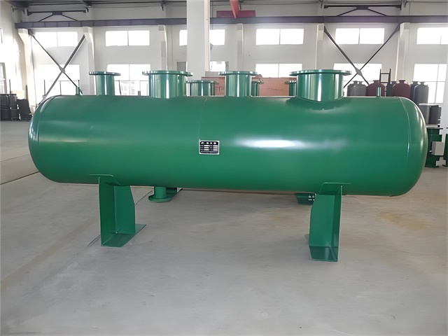 布尔津集分水器需要电源吗